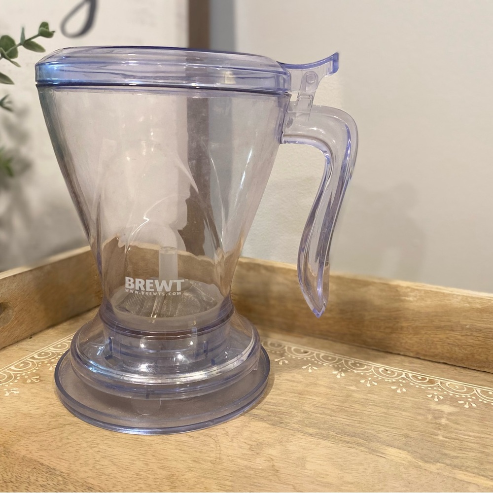 Brewt Tea Steeper